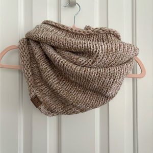 CC Scarf